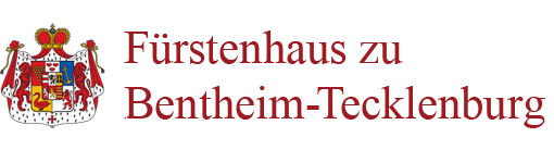 Fürstenhaus zu Bentheim-Tecklenburg